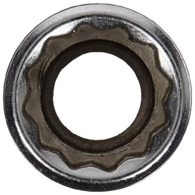 Stahlwille 40 AD 5/16 01530020 Dubbel zeskant Dopsleutelinzetstuk 5/16 1/4 (6.3 mm)