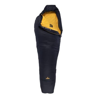 Inca 750 Mummyslaapzak | Dark Navy | Links