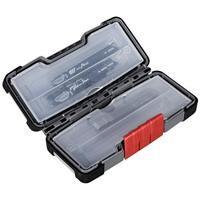 Bosch Accessories 2607010903 Decoupeerzagenset Wood and Metal, 30-delig, schacht met één nok 1 set(s) - thumbnail