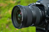 Hoya UV-filter FUSION One Next ø82 mm - thumbnail