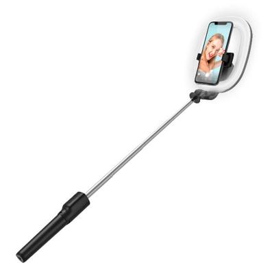 Celly Ring Light Compact Tripod Bluetooth