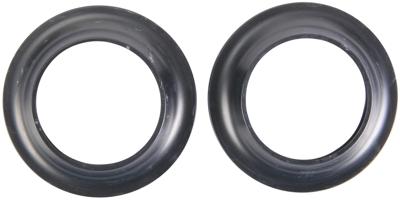 ALL BALLS Racing stofkap set dust cap set abr 57-112