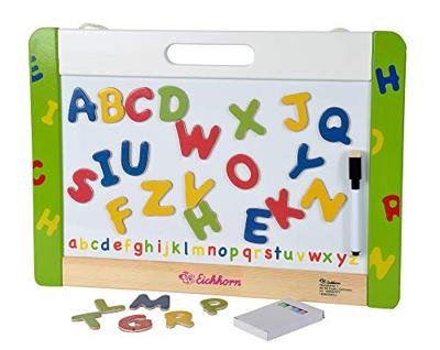 Eichhorn magneet- en krijtbord