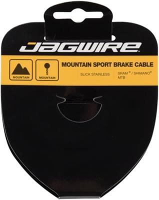 Jagwire mtb stainless steel brake cable