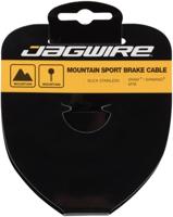 Jagwire mtb stainless steel brake cable - thumbnail