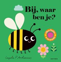 Bij, waar ben je? - thumbnail
