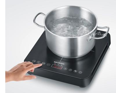 Severin 1025 1025 Inductieplaat