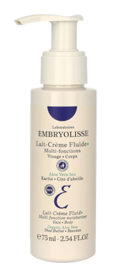 Embryolisse Lait Creme Fluid Face & Body Cream 75 ml Bodylotion