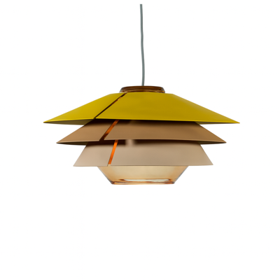 B.lux - Overlay S 50 Hanglamp