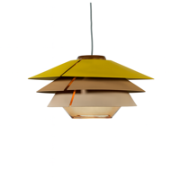 B.lux - Overlay S 50 Hanglamp - thumbnail