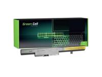 Green Cell LE69 notebook reserve-onderdeel Batterij/Accu - thumbnail