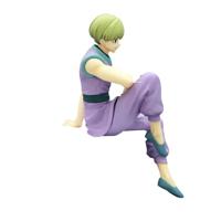 Hunter x Hunter Noodle Stopper PVC Statue Shalnark 15 cm - thumbnail