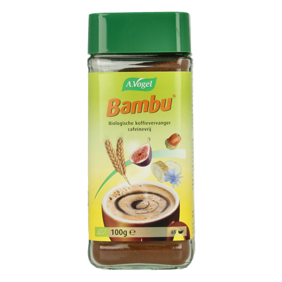 A.Vogel Bambu 100g