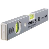 Stabila Waterpas, 80U Blok, 1V1H libel 30 cm - 18794 - thumbnail