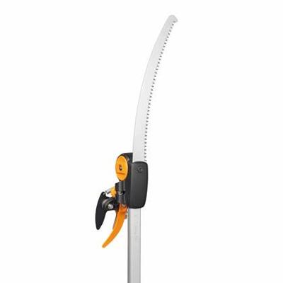 Fiskars adapterzaag voor snoeigiraffen upx86, upx82 - 1023633 - 1023633