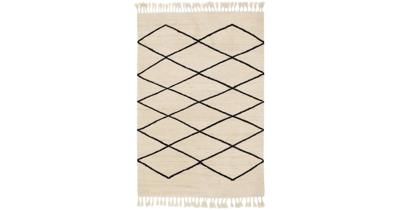 Brink en Campman - Arabiska Moroccan 63401 - 140x200 cm Vloerkleed