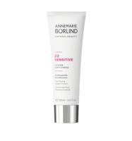 Annemarie Börlind ZZ Sensitive System Anti Stress Fortifying Night Cream - thumbnail