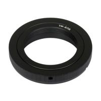 Caruba T-Mount Adapter Canon EOS - thumbnail