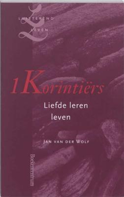 1 Korintiërs (Paperback) 1 Korintiërs (Paperback)