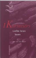1 Korintiërs (Paperback) - thumbnail