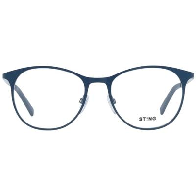 Uniseks Brillenframe Sting VST016 5008KA Uniseks Brillenframe Sting VST016 5008KA