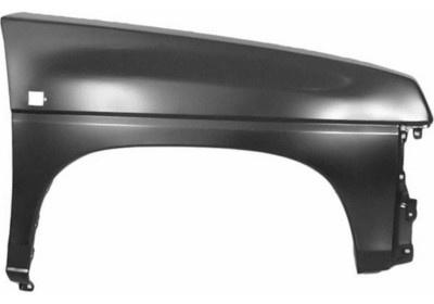 Voorspatbord Rechts 4wd 1344656 Voorspatbord Rechts 4wd 1344656