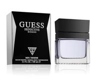 Guess Seductive Men Eau de Toilette - thumbnail