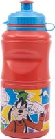 Waterfles Mickey Mouse CZ11345 Sportief 380 ml Rood Plastic - thumbnail
