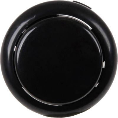 Joy-it Button-Black-Mini Invoerapparaat Zwart Geschikt voor Arduino, Banana Pi, Cubieboard, Raspberry Pi®, Raspberry Pi® 2 B, Raspberry Pi® 3 B, Raspberry Pi® Joy-it Button-Black-Mini Invoerapparaat Zwart Geschikt voor Arduino, Banana Pi, Cubieboard, Raspberry Pi®, Raspberry Pi® 2 B, Raspberry Pi® 3 B, Raspberry Pi®