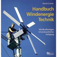 Ökobuch Windenergie-Technik 978-3-922964-78-0 Duitstalig 1 stuk(s) - thumbnail
