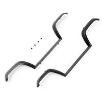 FMS - 1:12 Jimny Splash Shield (FMS-C1198) - thumbnail