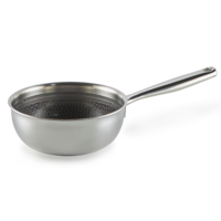 HABONNE - Hybrid - Sauspan 18cm keramisch - thumbnail