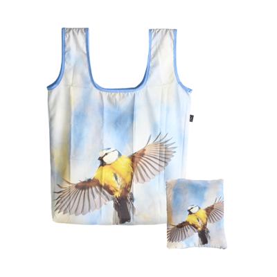 Esschert Design boodschappentas