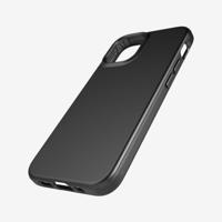 Tech21 Evo Slim iPhone 12 Mini Smokey Black - thumbnail