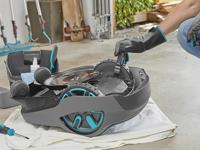 GARDENA Onderhoud- en reinigingsset voor robotmaaiers gereedschapsset - thumbnail