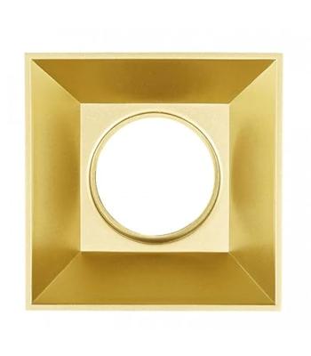 Wit zilveren plafondlamp met GU10 fitting Nordlux Ethan 2110400101
