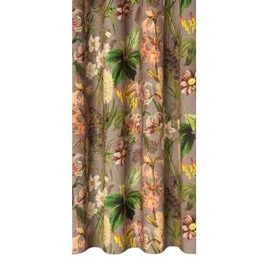 Gordijnstof Jamie - multikleur