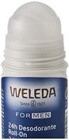 Weleda Men 24h Roll-On Deodorant Bio - thumbnail