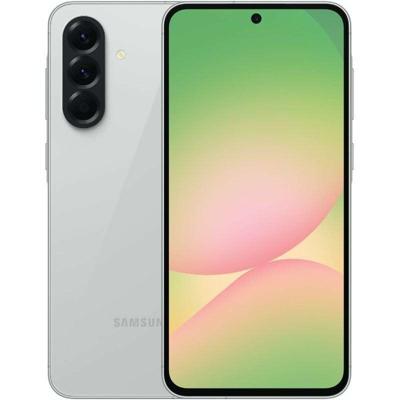 SAMSUNG A566 GALAXY A56 (6.7'' - 8/128GB) LIGHT GREY
