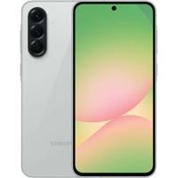 SAMSUNG A566 GALAXY A56 (6.7'' - 8/128GB) LIGHT GREY - thumbnail