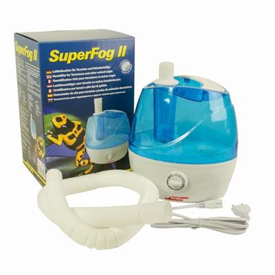 Lucky Reptile super fog ii