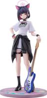 Blue Archive PVC Statue 1/7 Kazusa (Band) 24 cm - thumbnail