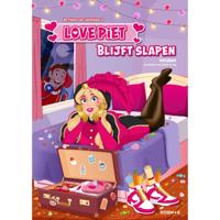 Boek Love Piet Blijft Slapen - thumbnail