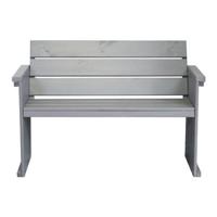 SenS-Line tuinbank Marseille (2-zits) - thumbnail