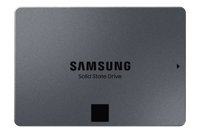Samsung SSD 870 QVO 8TB - thumbnail
