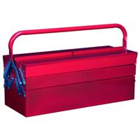 Verdeelkoffer 530 x 200 x 200 mm Velleman - Velleman - thumbnail