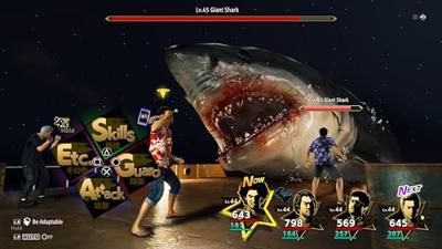 Als een draak Oneindige rijkdom - PS5-game