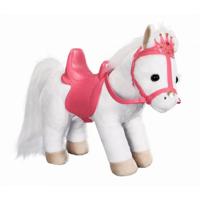 Zapf Creation baby annabell little sweet pluche pony - thumbnail