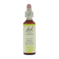 Bach Flower Remedies Bosrank 09 - thumbnail