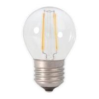 Circle Kogel led3,5W - E27 - P45 - Led - Filament Clear - 1101004600 - thumbnail